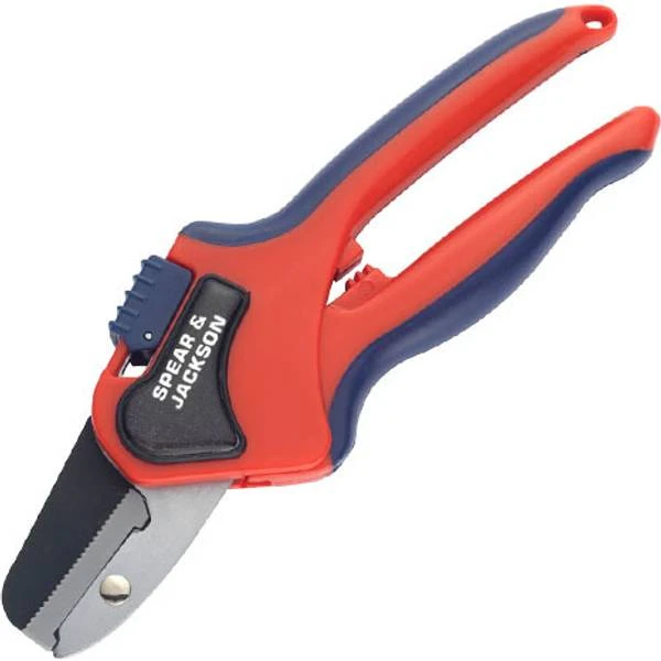 Spear & Jackson Razorsharp Advantage 6058AS 3 Spear & Jackson Razorsharp Advantage 6058AS