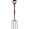 Spear & Jackson Select Carbon Digging Fork 2990NS -Gardena Store Spear Jackson Select Carbon Digging Fork 2990NS