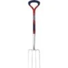 Spear & Jackson Select Stainless Digging Fork 1990EL -Gardena Store Spear Jackson Select Stainless Digging Fork 1990EL