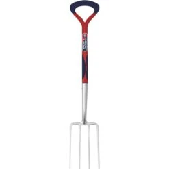 Spear & Jackson Select Stainless Digging Fork 1990EL