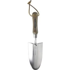 Spear & Jackson Small Handle Trowel 5030TR -Gardena Store Spear Jackson Small Handle Trowel 5030TR 1