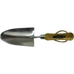 Spear & Jackson Small Handle Trowel 5030TR -Gardena Store Spear Jackson Small Handle Trowel 5030TR 2