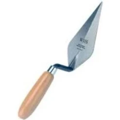 Spear & Jackson Tyzack Pointing Trowel 11106Q