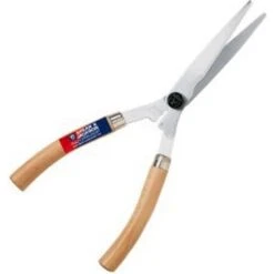 Spear & Jackson Wooden Handle 4868SS