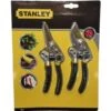 Stanley Pruning Shears Set 2 1 Stanley Pruning Shears Set 2 -Gardena Store Stanley Pruning Shears Set 2