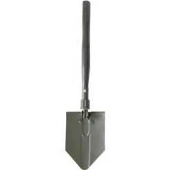 Stansport G.I. Style Folding Shovel Olive
