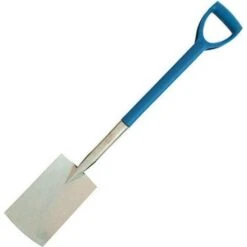 Steel Digging Spade