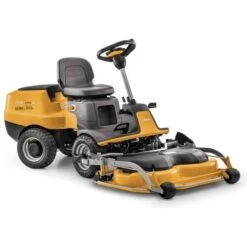 Stiga E-Park 220 Without Cutter Deck
