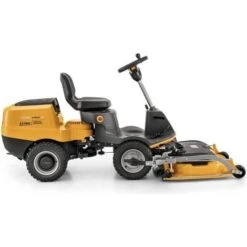 Stiga E-Park 220 Without Cutter Deck -Gardena Store Stiga E Park 220 Without Cutter Deck 3