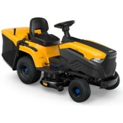 Stiga Estate 384e -Gardena Store Stiga Estate 384e 1