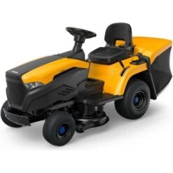 Stiga Estate 384e -Gardena Store Stiga Estate 384e 2