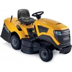 Stiga Estate 5092 HW With Cutter Deck