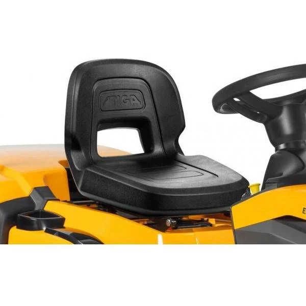 Stiga Estate 584 6 Stiga Estate 584 - Image 4