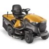 Stiga Estate 7122 HWS With Cutter Deck -Gardena Store Stiga Estate 7122 HWS With Cutter Deck