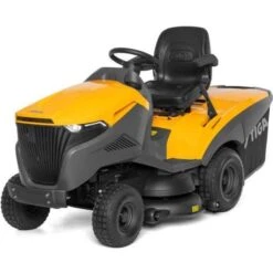 Stiga Estate 9102 W -Gardena Store Stiga Estate 9102 W 1