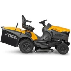 Stiga Estate 9102 WX -Gardena Store Stiga Estate 9102 WX 2