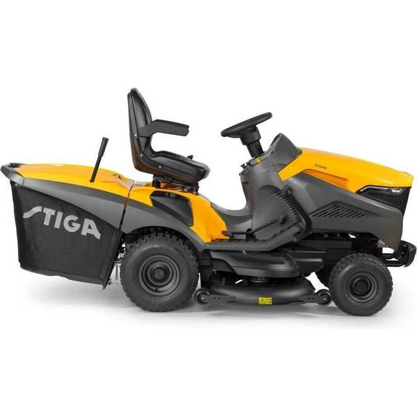 Stiga Estate 9122 W 4 Stiga Estate 9122 W - Image 2