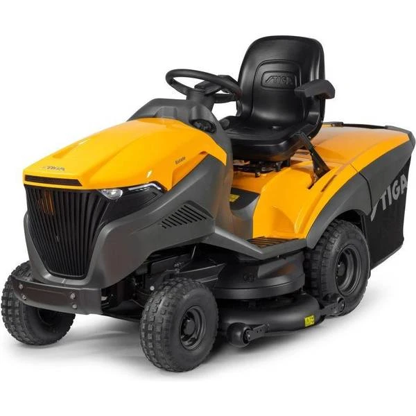 Stiga Estate 9122 W 5 Stiga Estate 9122 W - Image 3