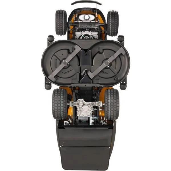 Stiga Estate 9122 W 6 Stiga Estate 9122 W - Image 4