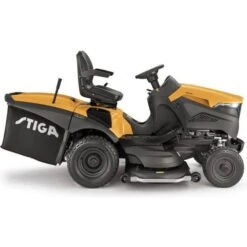 Stiga Estate 9122 WX -Gardena Store Stiga Estate 9122 WX 3