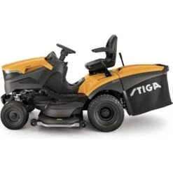 Stiga Estate 9122 WX -Gardena Store Stiga Estate 9122 WX 4