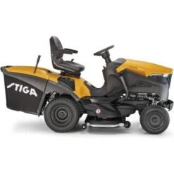 Stiga Estate Pro 9102 XWS -Gardena Store Stiga Estate Pro 9102 XWS 3