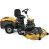 Stiga Park 320 PW Without Cutter Deck -Gardena Store Stiga Park 320 PW Without Cutter Deck