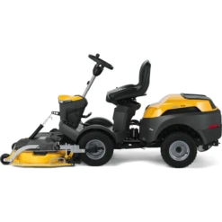 Stiga Park 320 PW Without Cutter Deck -Gardena Store Stiga Park 320 PW Without Cutter Deck 2