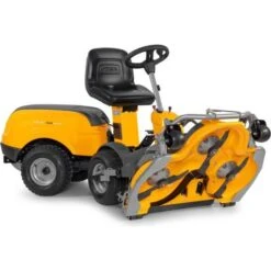 Stiga Park 340 PWX With Cutter Deck -Gardena Store Stiga Park 340 PWX With Cutter Deck 2