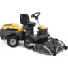 Stiga Park 500 With Cutter Deck -Gardena Store Stiga Park 500 With Cutter Deck