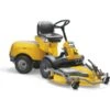 Stiga Park 640 PWX With Cutter Deck -Gardena Store Stiga Park 640 PWX With Cutter Deck