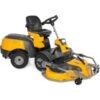 Stiga Park Pro 340 IX With Cutter Deck -Gardena Store Stiga Park Pro 340 IX With Cutter Deck