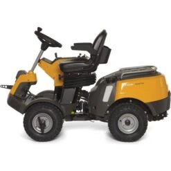 Stiga Park Pro 900 AWX Without Cutter Deck -Gardena Store Stiga Park Pro 900 AWX Without Cutter Deck 2