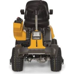 Stiga Park Pro 900 AWX Without Cutter Deck -Gardena Store Stiga Park Pro 900 AWX Without Cutter Deck 3