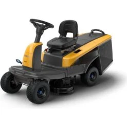 Stiga Swift 372e -Gardena Store Stiga Swift 372e 1