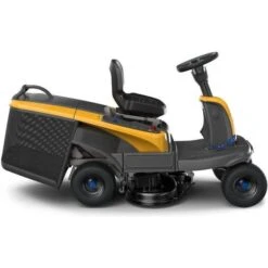 Stiga Swift 372e -Gardena Store Stiga Swift 372e 2