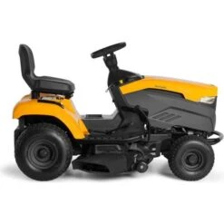 Stiga Tornado 398 -Gardena Store Stiga Tornado 398 2