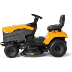 Stiga Tornado 398 -Gardena Store Stiga Tornado 398 3