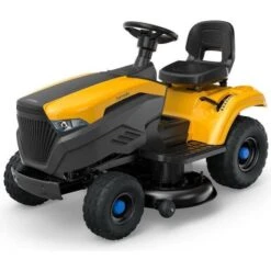 Stiga Tornado 398e -Gardena Store Stiga Tornado 398e 2