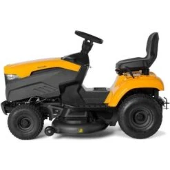 Stiga Tornado 5108 -Gardena Store Stiga Tornado 5108 3