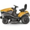 Stiga Tornado 6108 HW With Cutter Deck -Gardena Store Stiga Tornado 6108 HW With Cutter Deck