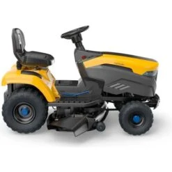 Stiga Tornado 7108e -Gardena Store Stiga Tornado 7108e 1