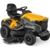 Stiga Tornado 9121 W With Cutter Deck -Gardena Store Stiga Tornado 9121 W With Cutter Deck