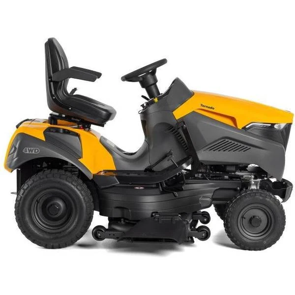 Stiga Tornado 9121 WX 4 Stiga Tornado 9121 WX - Image 2