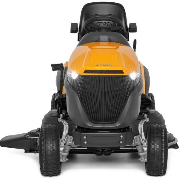 Stiga Tornado 9121 WX 5 Stiga Tornado 9121 WX - Image 3