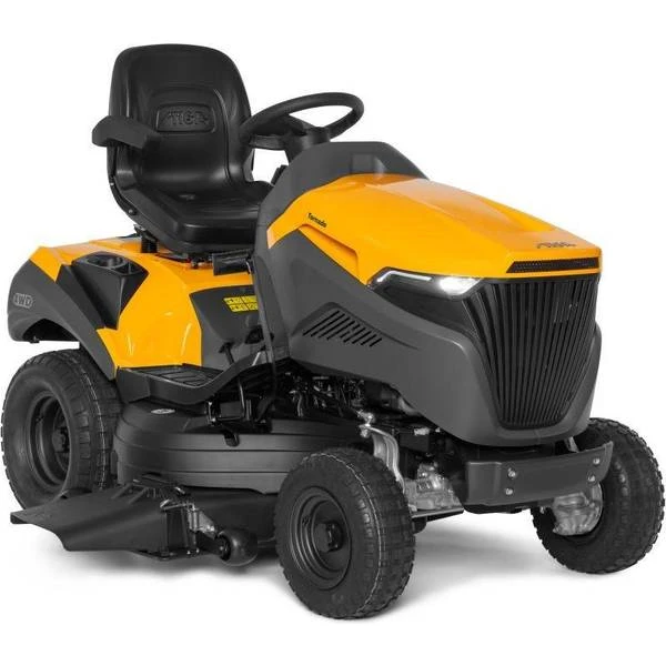 Stiga Tornado 9121 WX 3 Stiga Tornado 9121 WX