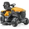 Stiga Tornado Pro 9118 XWS With Cutter Deck -Gardena Store Stiga Tornado Pro 9118 XWS With Cutter Deck