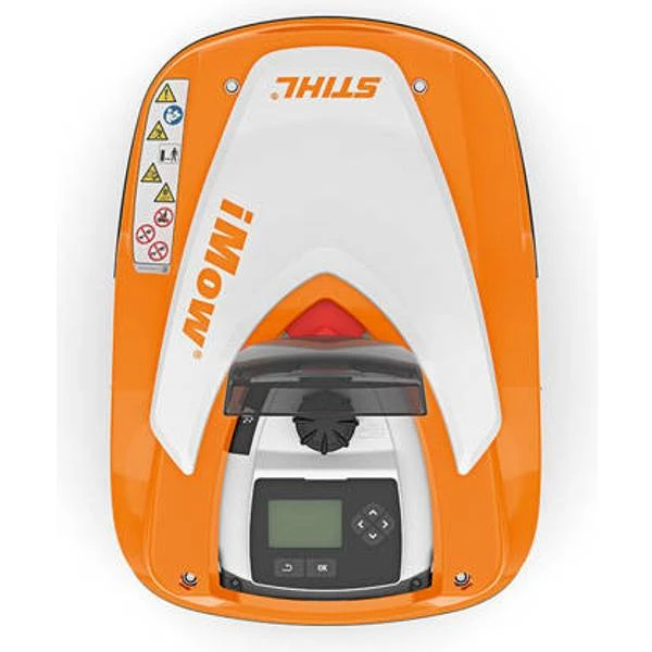 Stihl RMI 422 PC 4 Stihl RMI 422 PC - Image 2