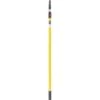 Supadec Fibreglass Telescopic Pole 136cm-249cm EPFG -Gardena Store Supadec Fibreglass Telescopic Pole 136cm 249cm EPFG