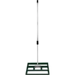 T-Mech Leveller 50cm 32cm Levelling Rake Lute Heavy Duty 1.2